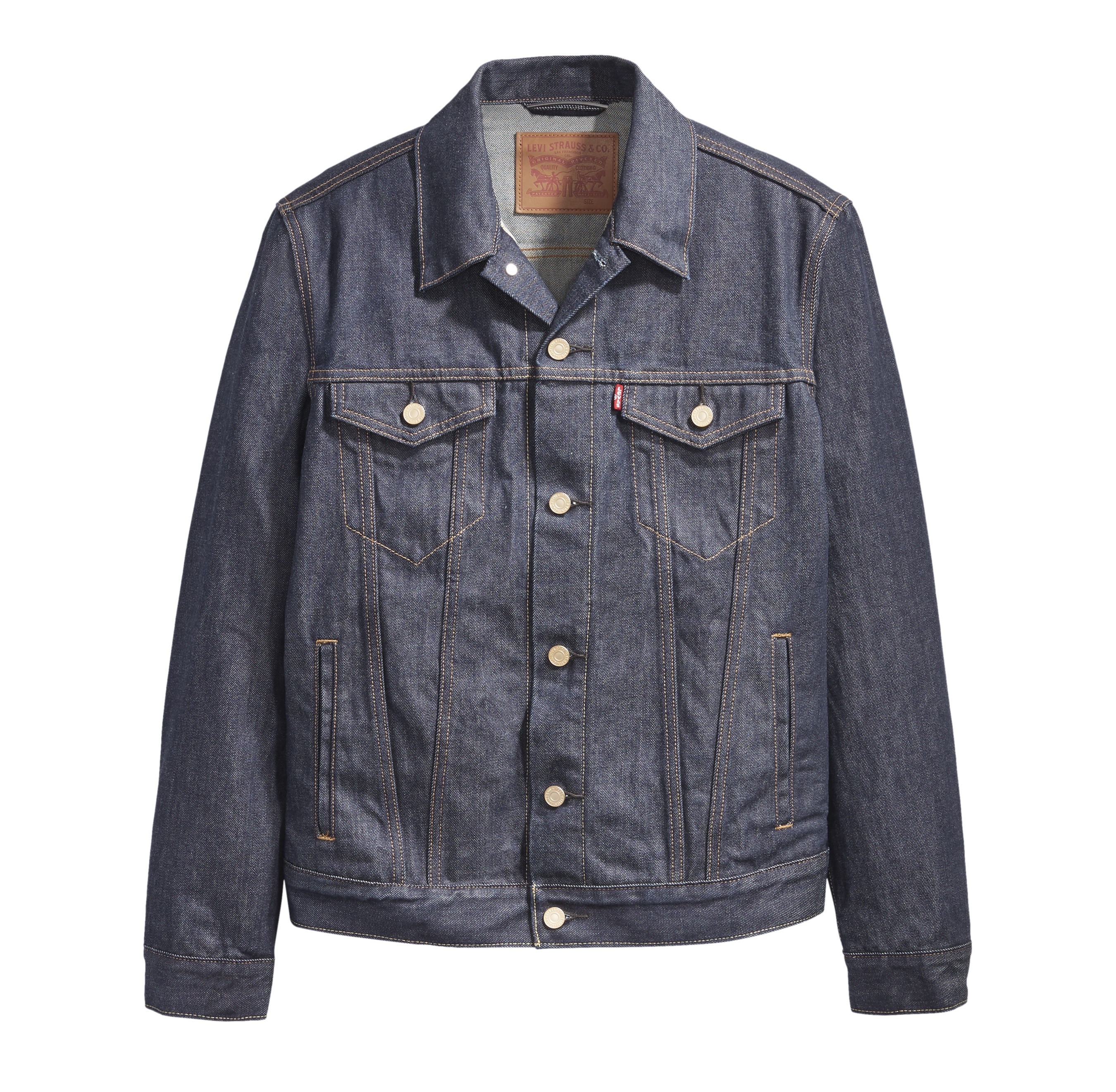 Acquire | Levi's Japan celebrates 85 years of Porter with a Tanker