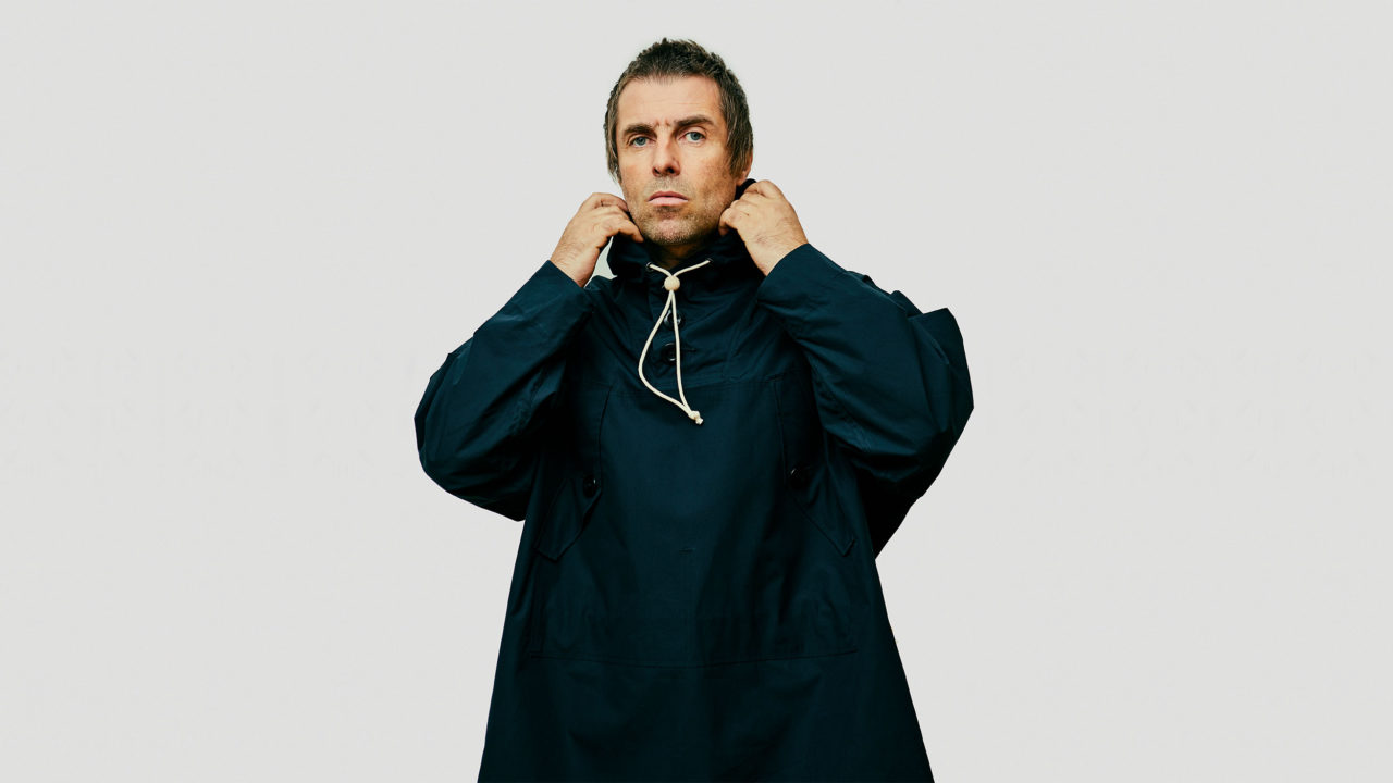 ぶ*ん様 liam gallagher nigel cabourn parka Liam Gallagher x Nigel Cabourn Parka Collection | Hypebeast