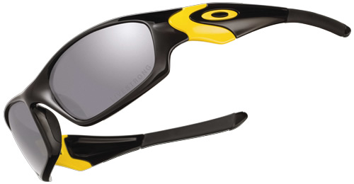 Acquire | Oakley Livestrong Straight Jacket