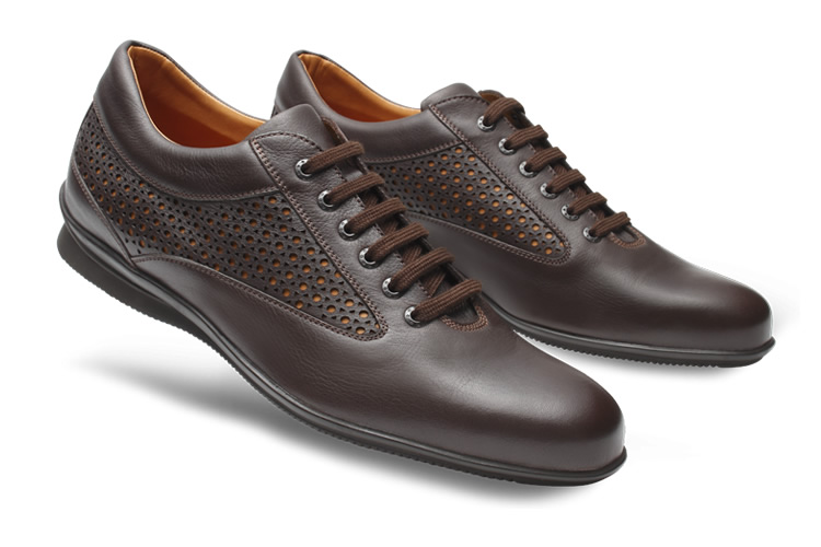 Acquire | John Lobb for Aston Martin Winner Sport MKII