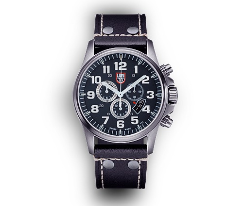 Acquire | WTAPS releases a limited edition watch with Luminox