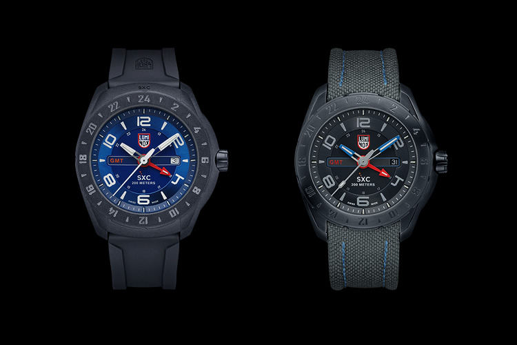Acquire | WTAPS releases a limited edition watch with Luminox