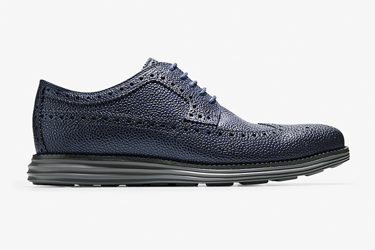 Acquire | Cole Haan & Fragment Design LunardGrands