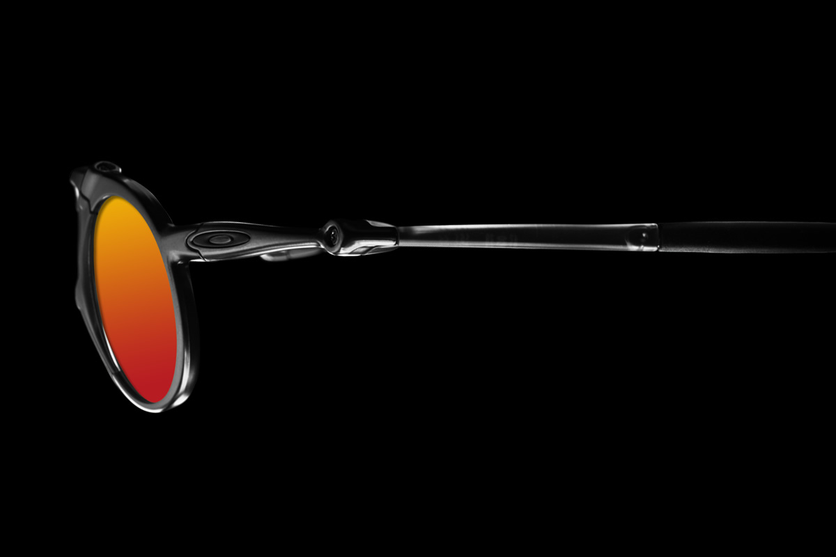 Acquire | Oakley X Metal Collection