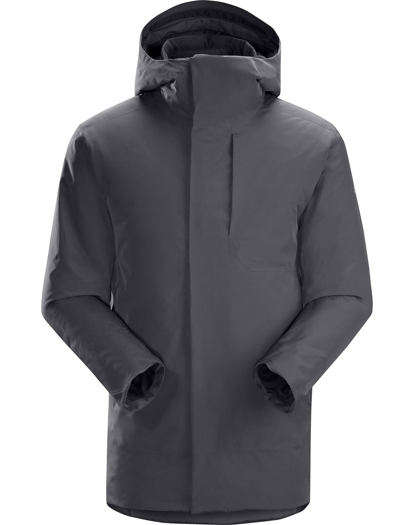 Acquire | Arc'teryx's Magnus Coat offers Veilance styling at a