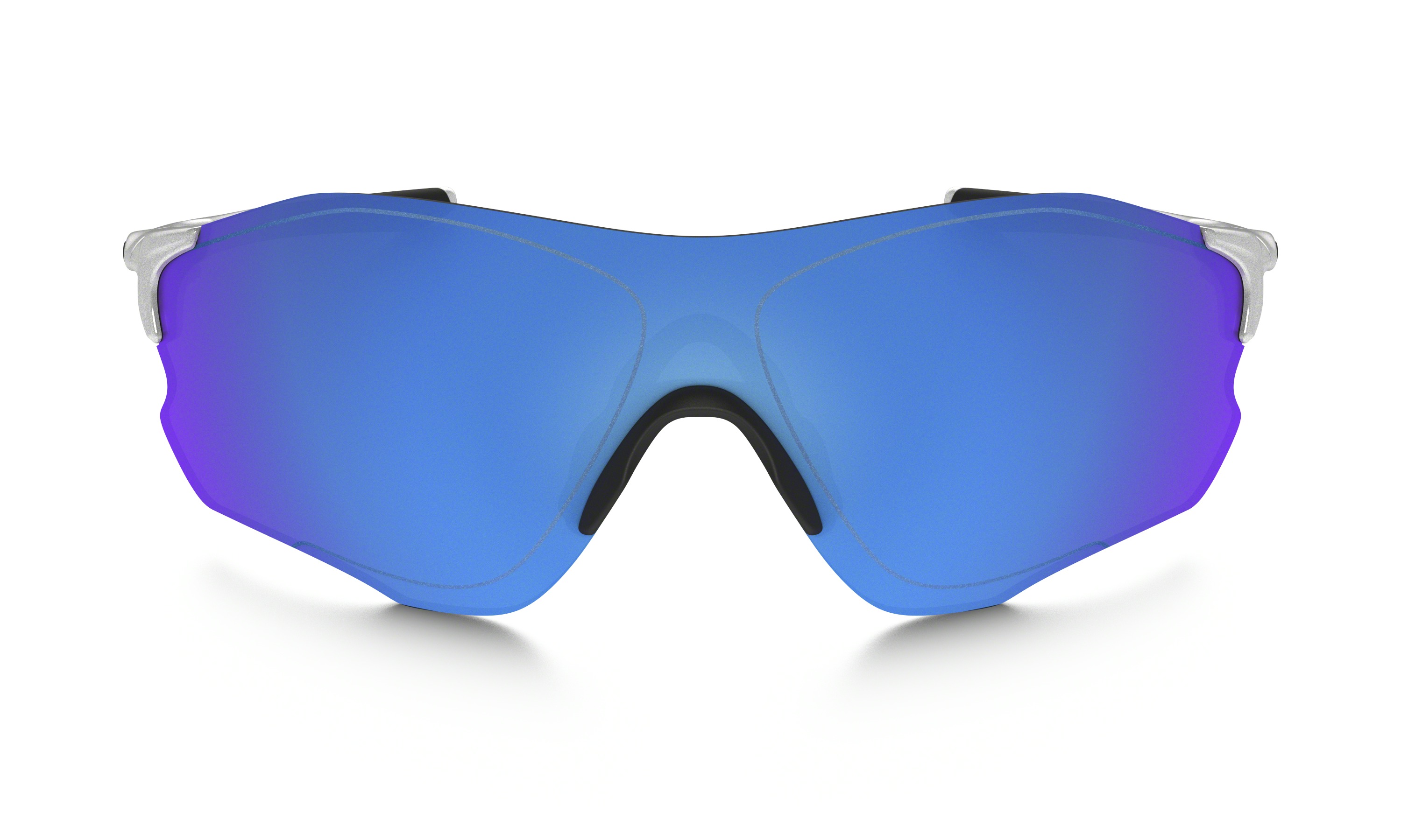 Oakley ゴーグル EV ZERO 美品 オークリー EV ZERO ブランド史上最軽量を誇るリムレスデザイン