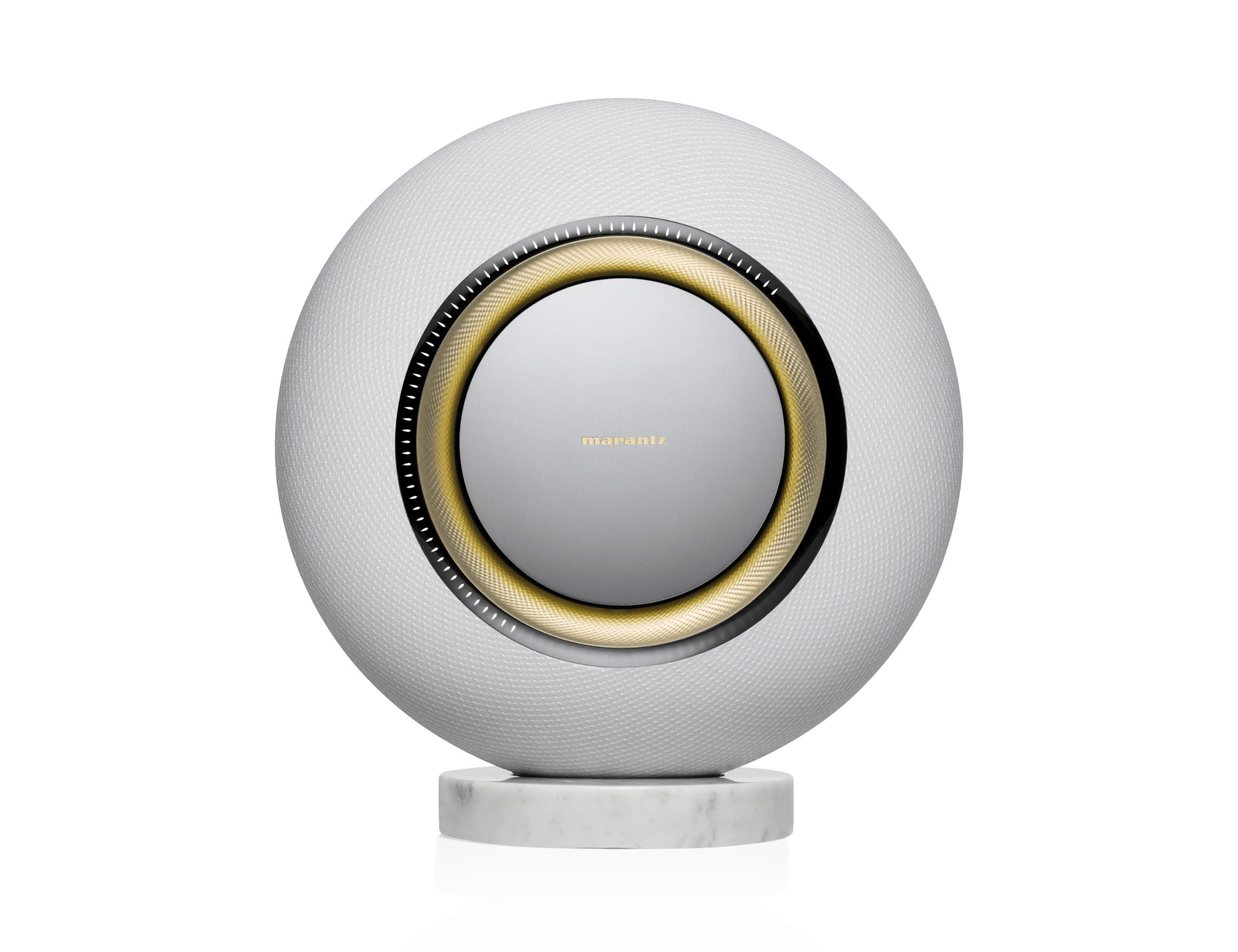 Acquire | Marantz CR201 Personal CD System