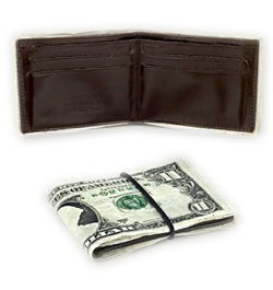 Acquire | Maison Martin Margiela $11 Billfold