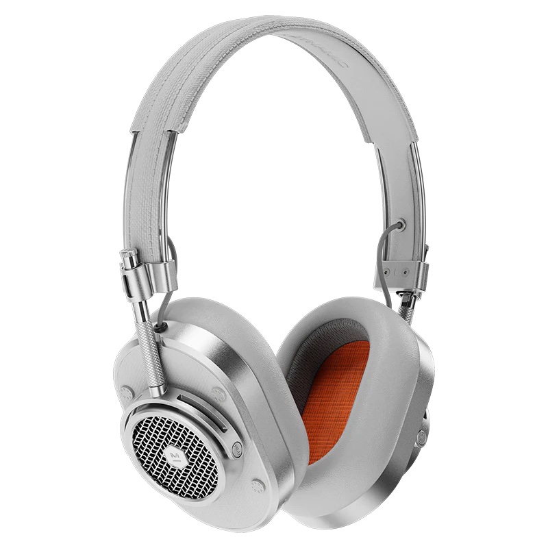 Acquire | Master & Dynamic releases a spacesuit-inspired headphone