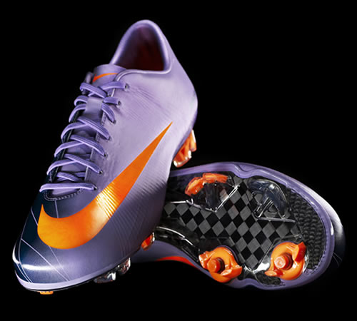 nike mercurial vapor superfly 2