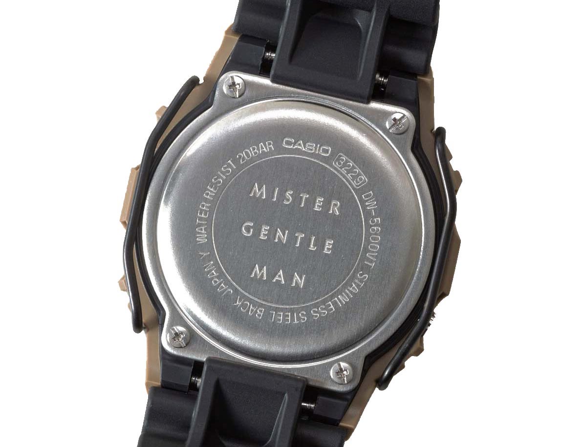 Acquire | Barneys Japan releases a special edition of the G