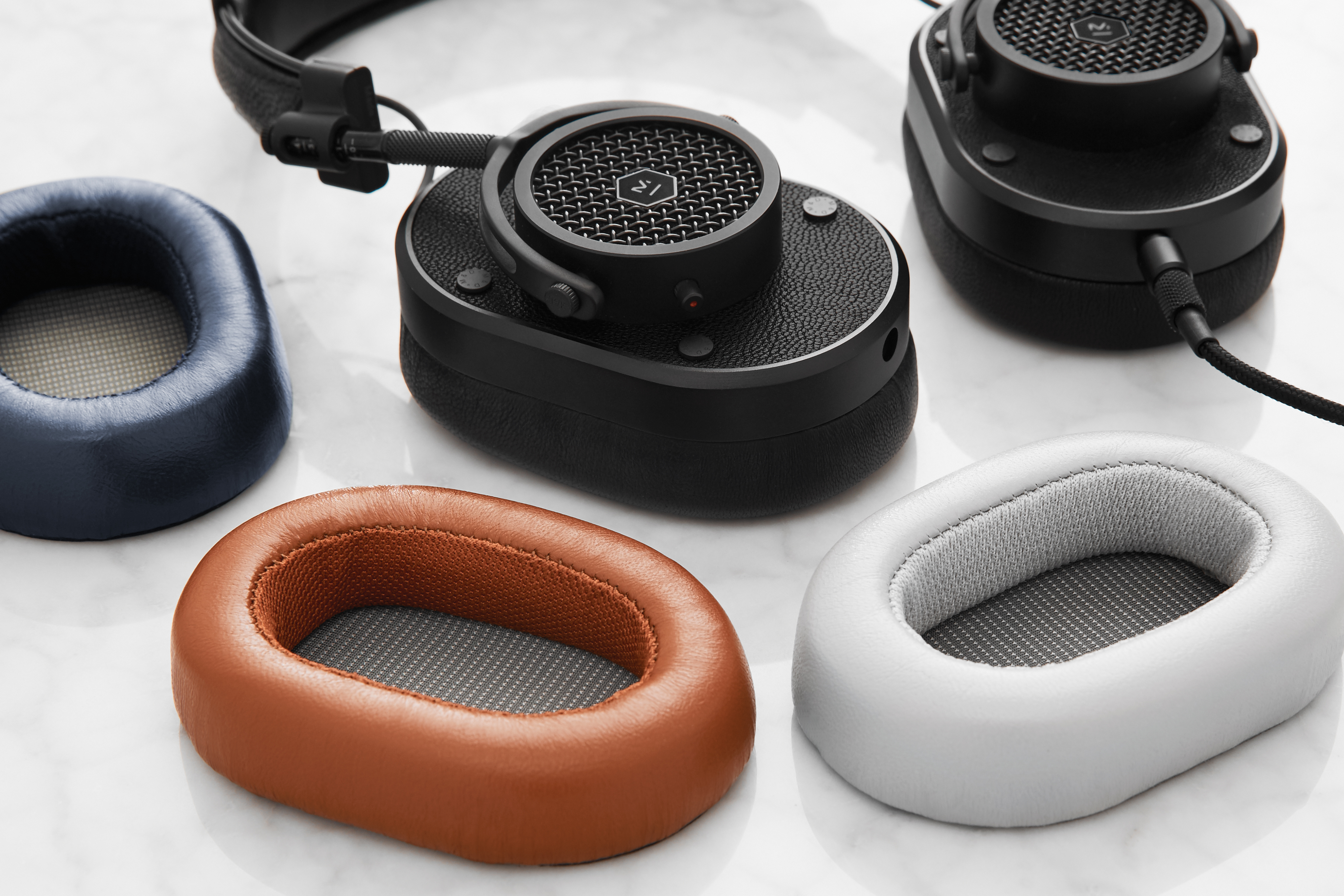 Acquire | Master & Dynamic releases a spacesuit-inspired headphone