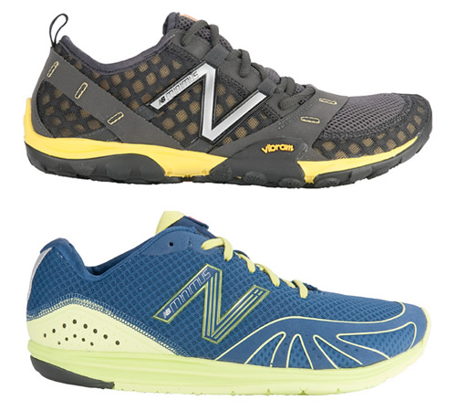 Acquire | District Vision and New Balance unveil a special
