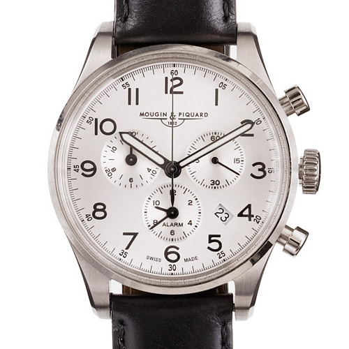 Mougin & Piquard Swiss made う腕時計 Mougin & Piquard Swiss made う腕時計