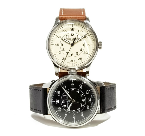 Acquire | Mougin & Piquard Chronovintage