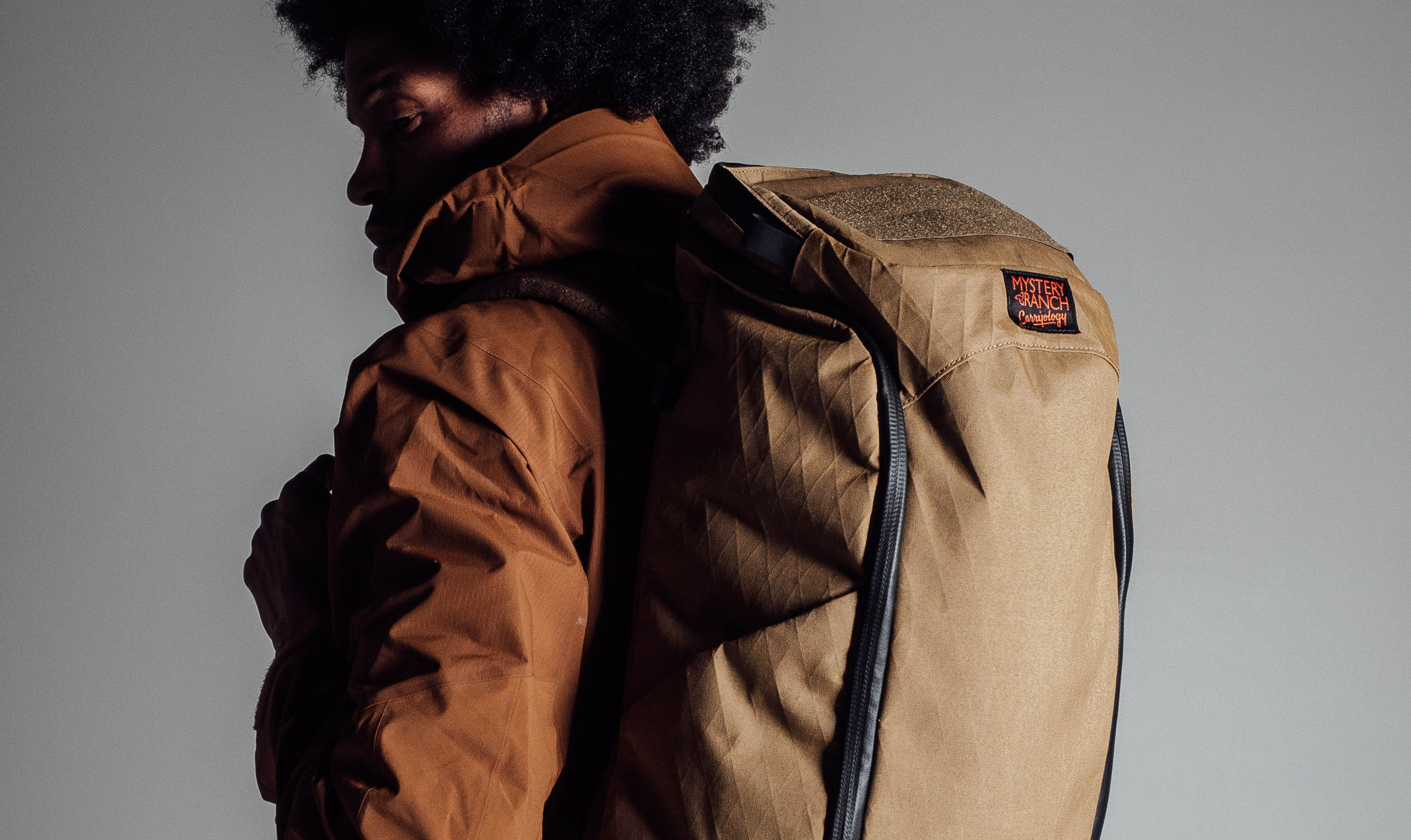 Acquire | Mystery Ranch and Carryology reimagine the highly