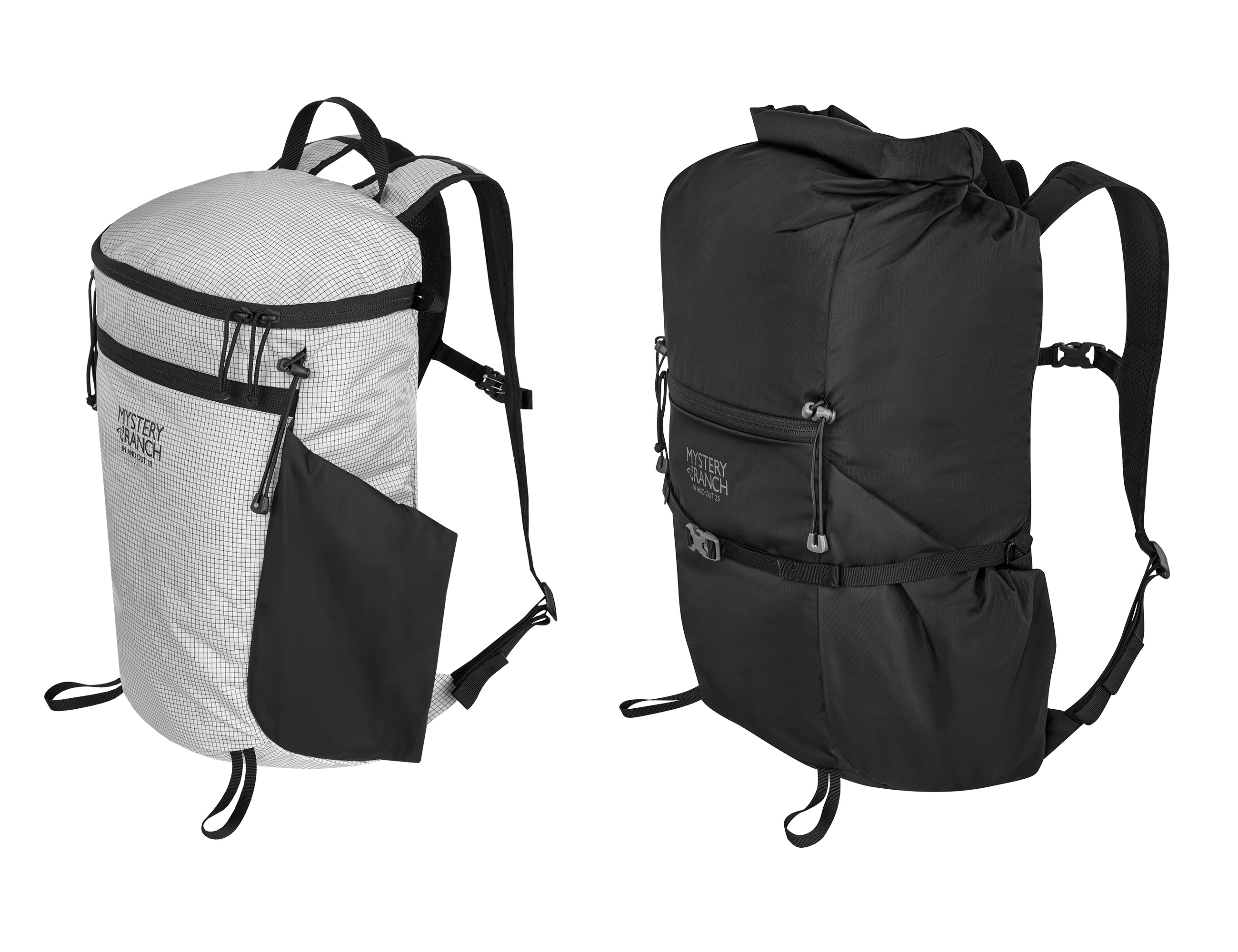 MYSTERY RANCH ブーティバッグ　USA 16L MYSTERY RANCH ミステリーランチ BOOTY BAG RIPSTOP 16L バック