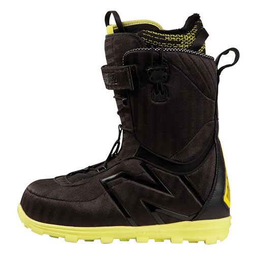 ニューバランス　686 スノーボードブーツ 686 Times New Balance Focus Boa Snowboard Boot - Men's - Snowboard