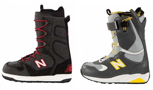 Acquire | New Balance x 686 F/W '12/13