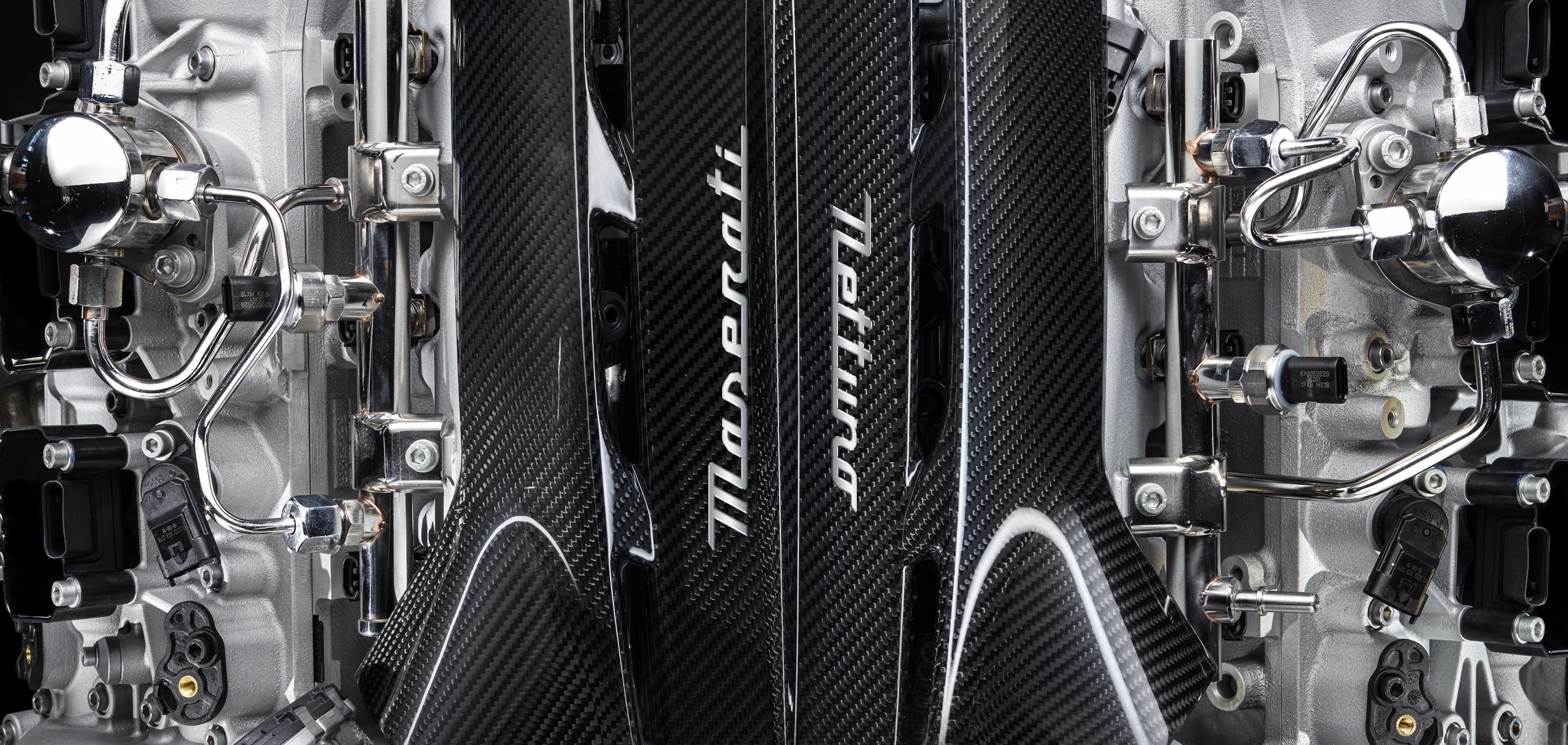 Who Makes The Engines For Maserati: Unveiling The Powerhouse