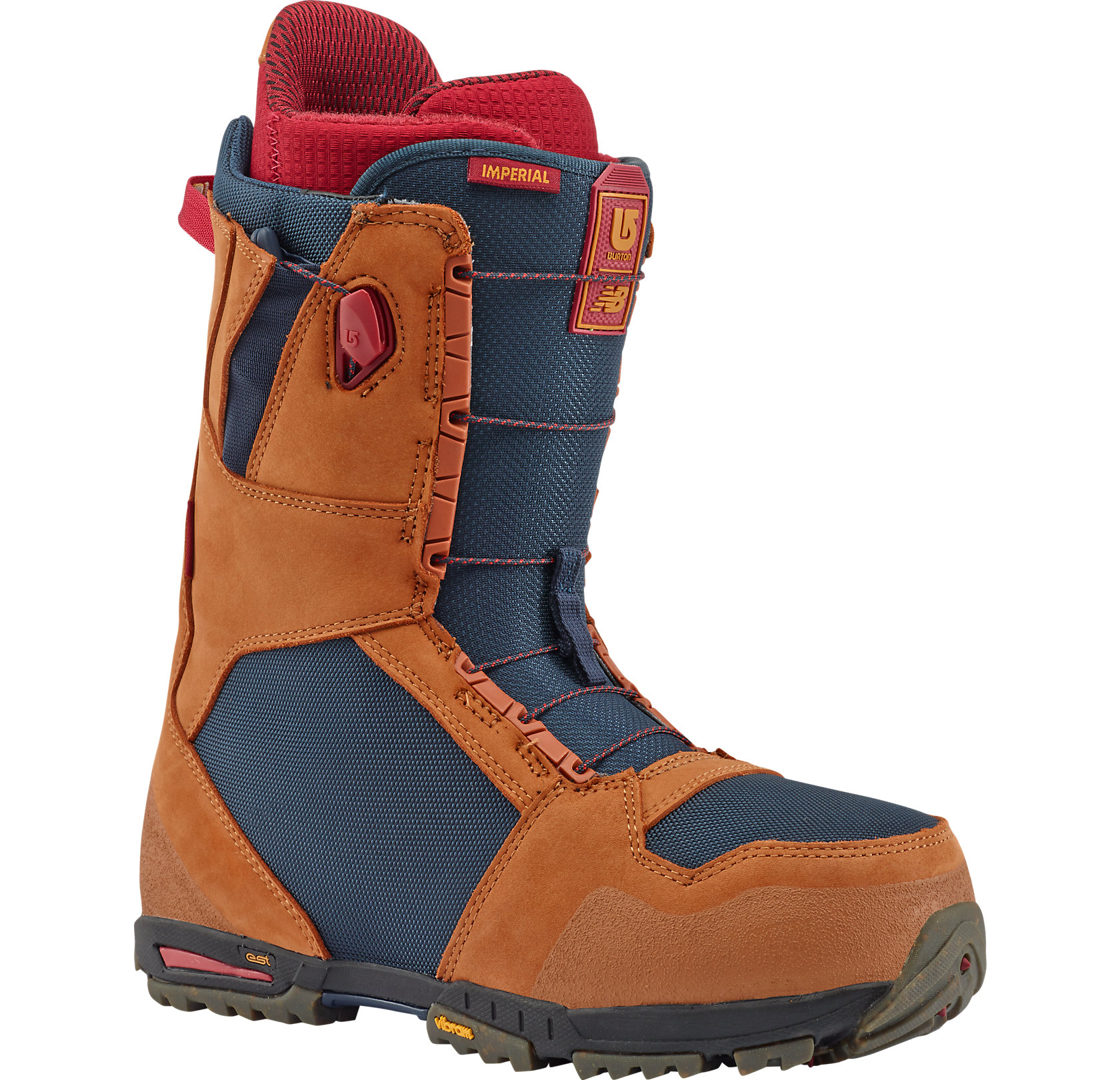 Acquire | New Balance x 686 F/W '12/13