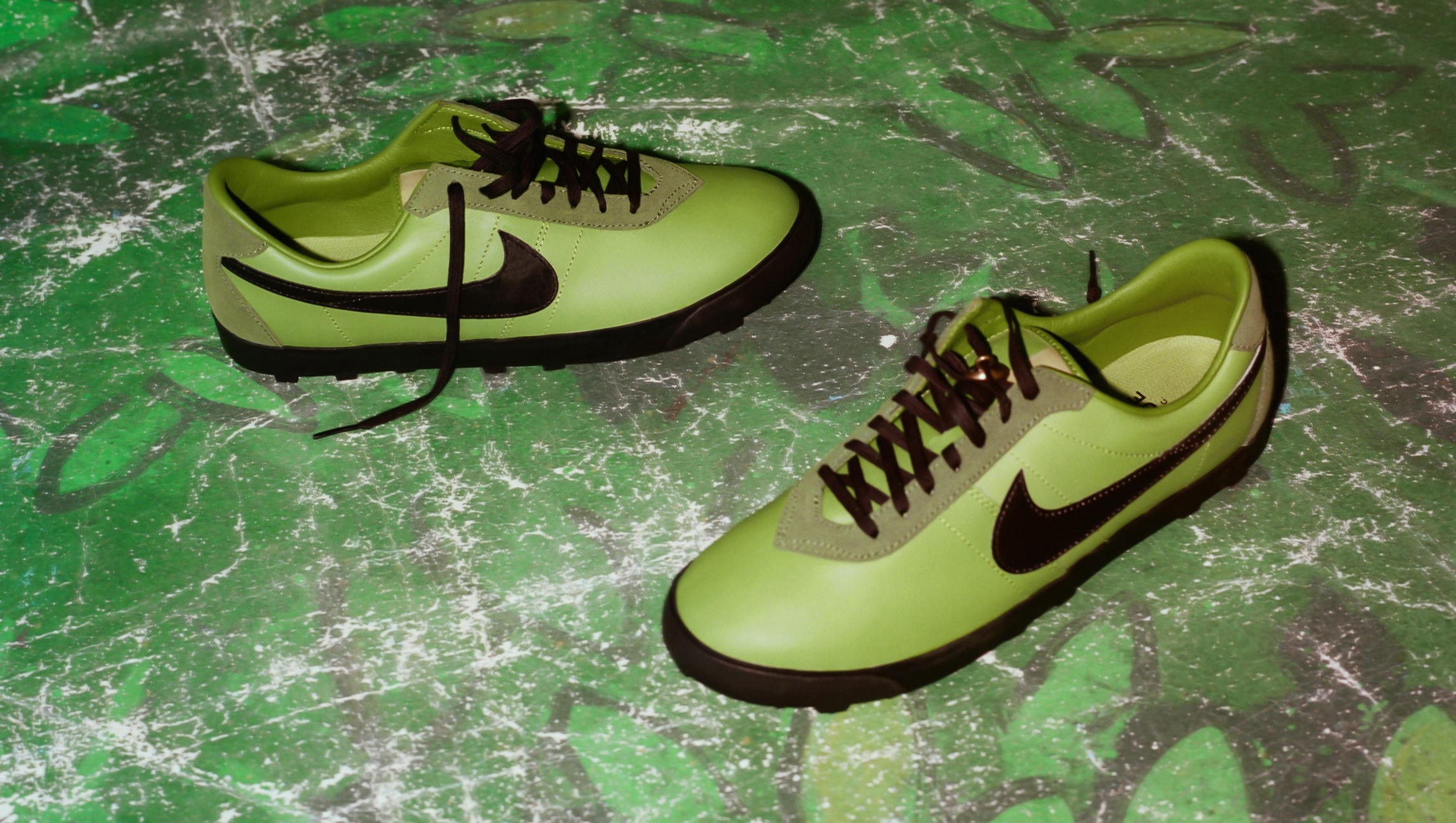 Acquire | Bode Rec. debuts its latest Nike Astrograbber colorways
