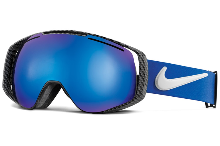 Acquire | Nike Snowboarding Goggles