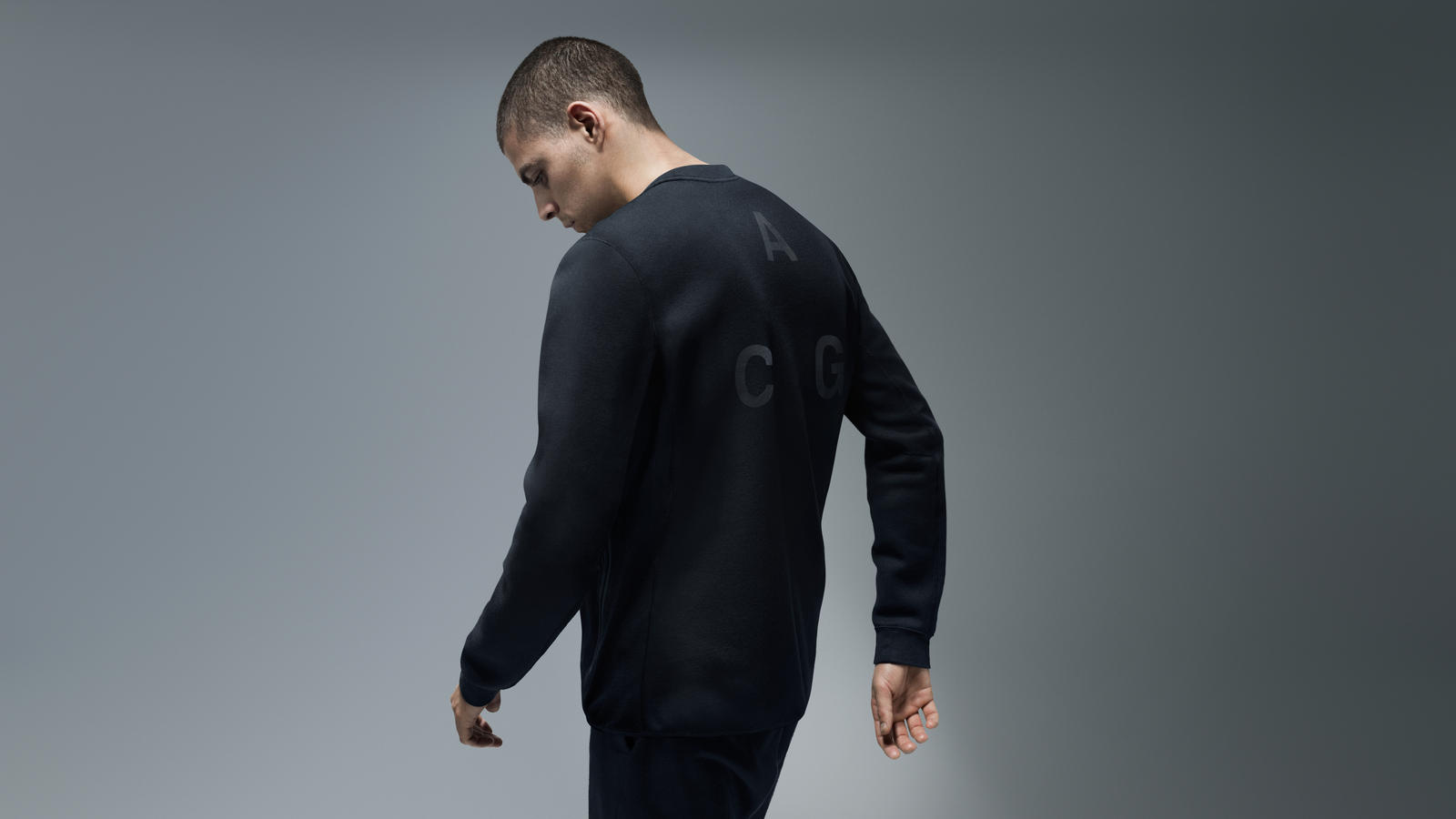 Acquire | NikeLab ACG Spring 