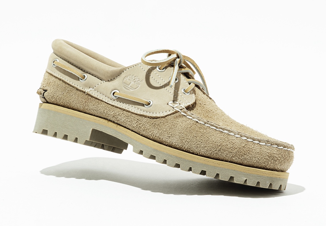 nonnative × Timberland 3EYE CLASSIC Timberland x Nonnative 3-Eye | Reviving A Classic | Por