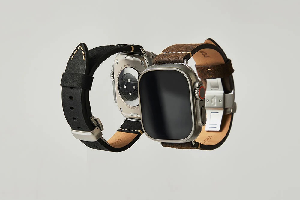 Acquire | nonnative x Seiko Chronograph
