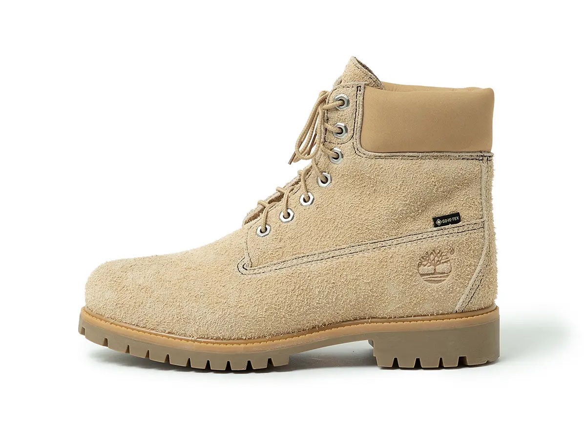 Timberland × nonnative 3EYE CLASSIC LUG Timberland × nonnative 3 EYE CLASSIC – COVERCHORD