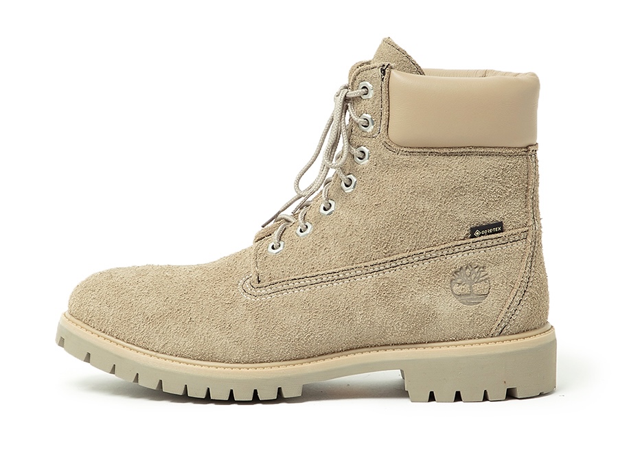 nonnative×Timberland 6inch Premium Boot Timberland x nonnative 6-Inch GORE-TEX Boot