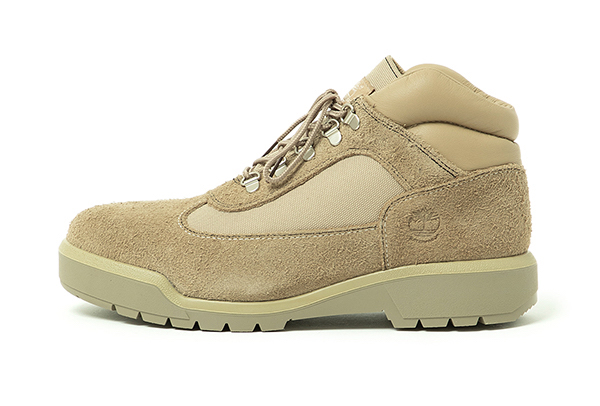 Acquire | nonnative and Timberland are back with the Chukka