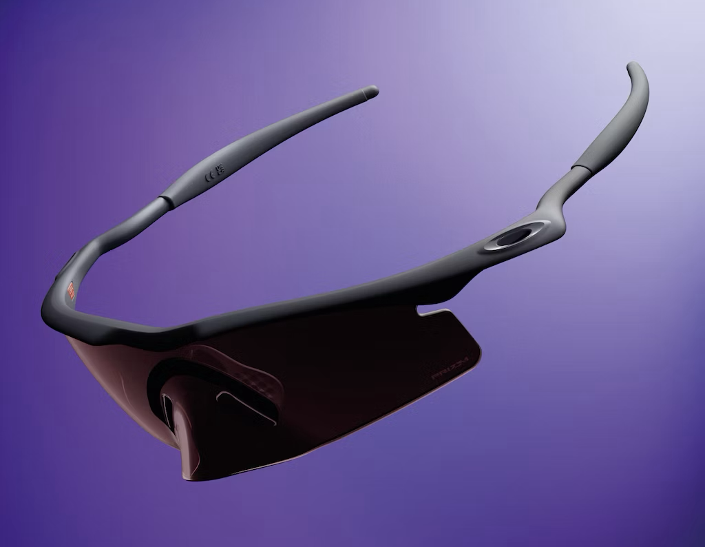 Acquire | Oakley by Assouline