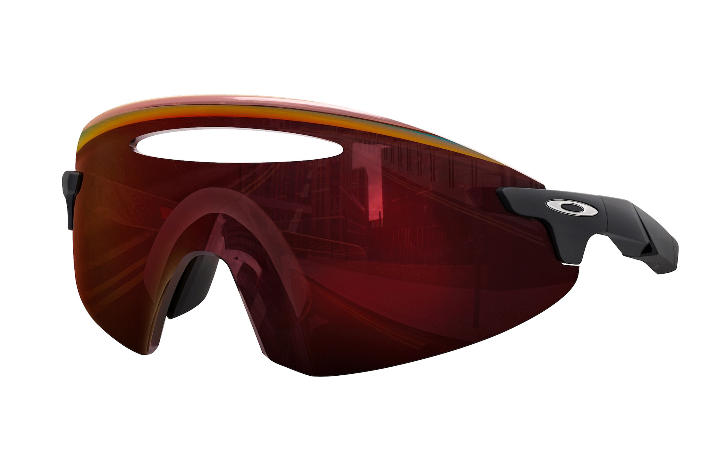 Acquire | Oakley launches the Encoder Extension Collection