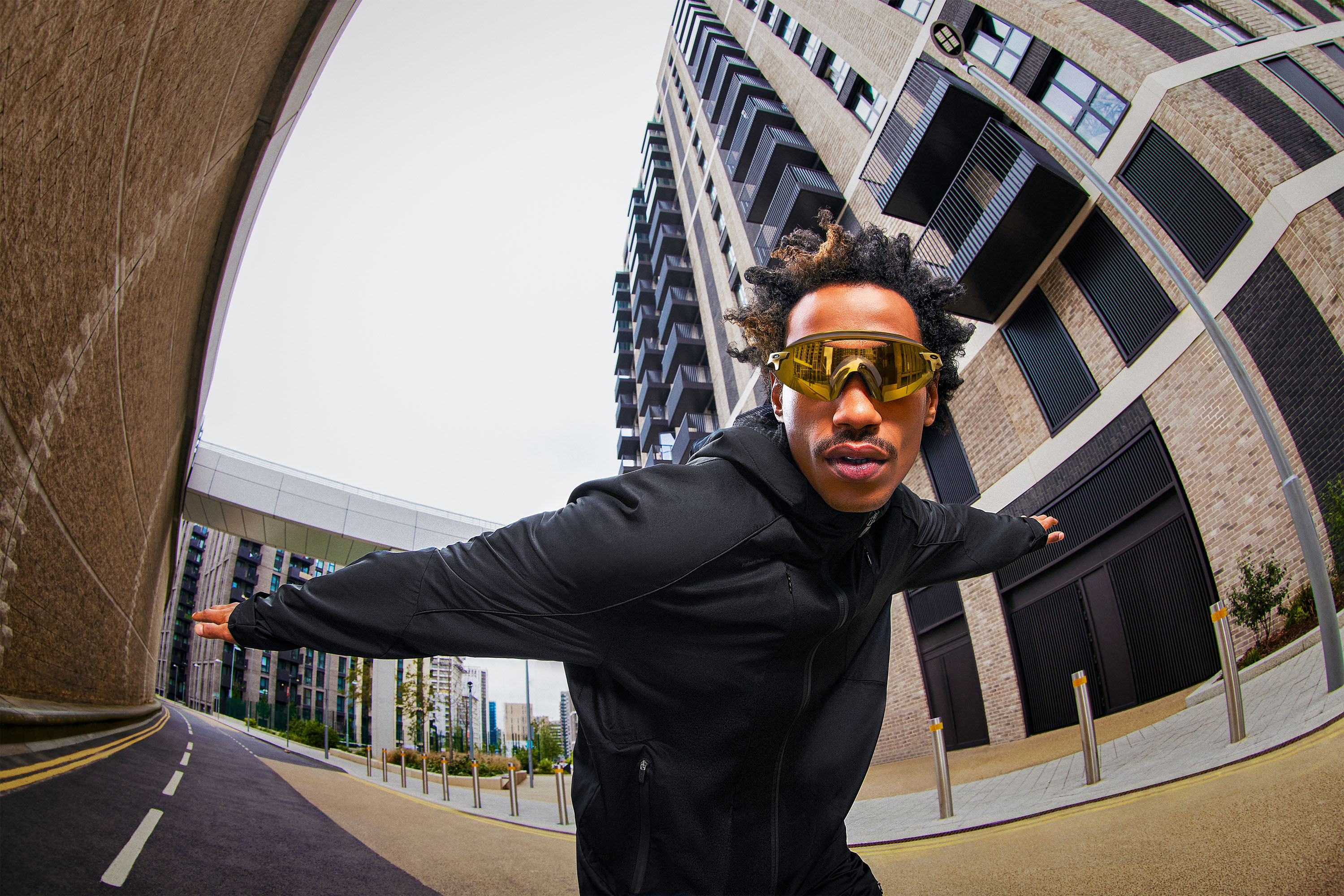 Acquire | Oakley launches the Encoder Extension Collection