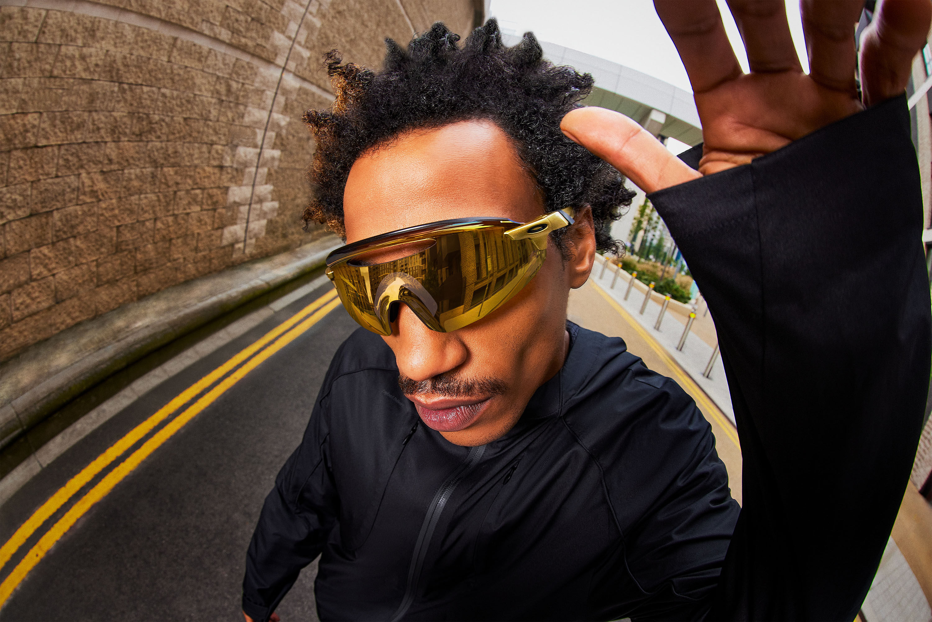 小物 Oakley encoder Oakley Encoder エンコーダー (Low Bridge Fit)
