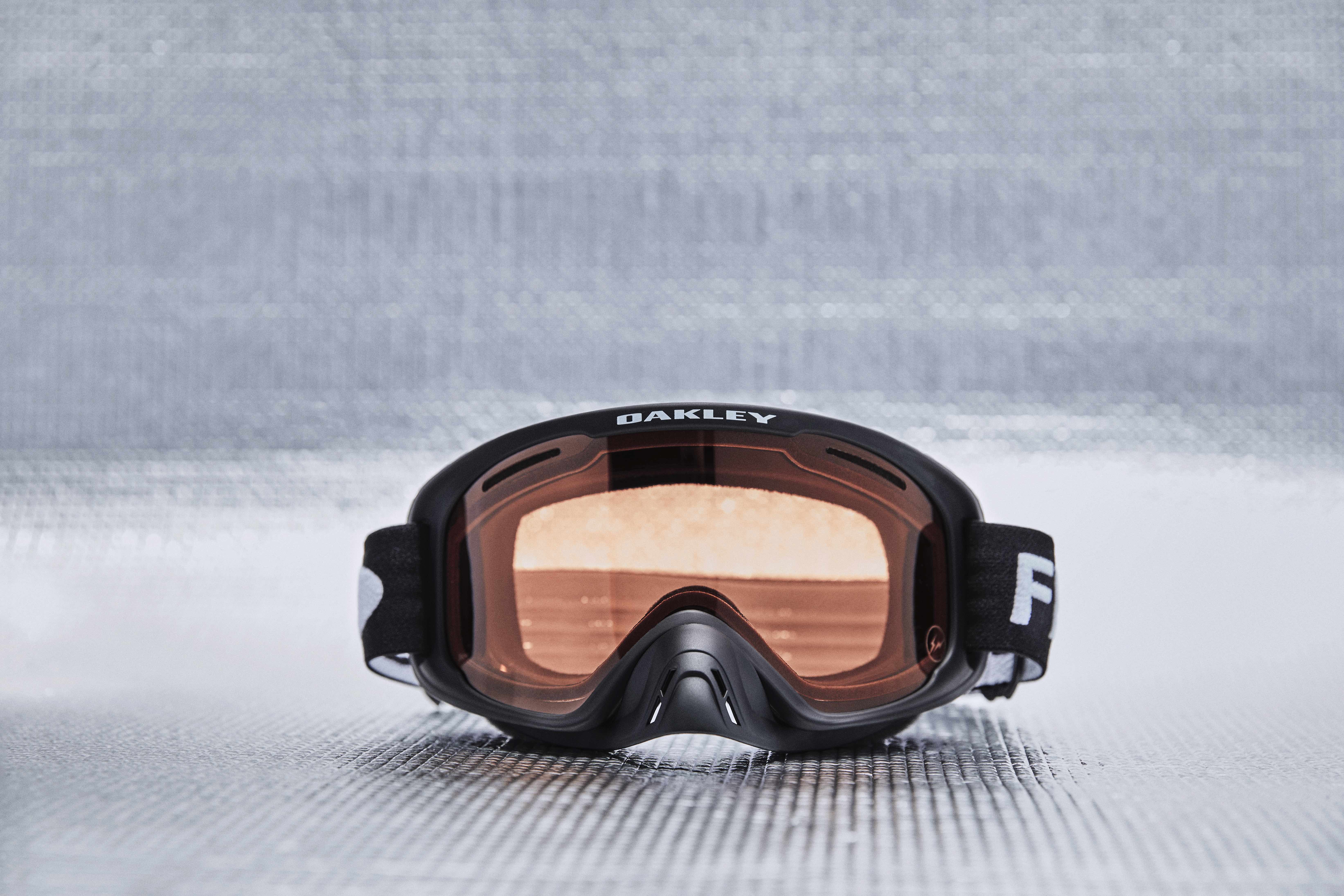 Acquire | Oakley and Hiroshi Fujiwara team up again for their