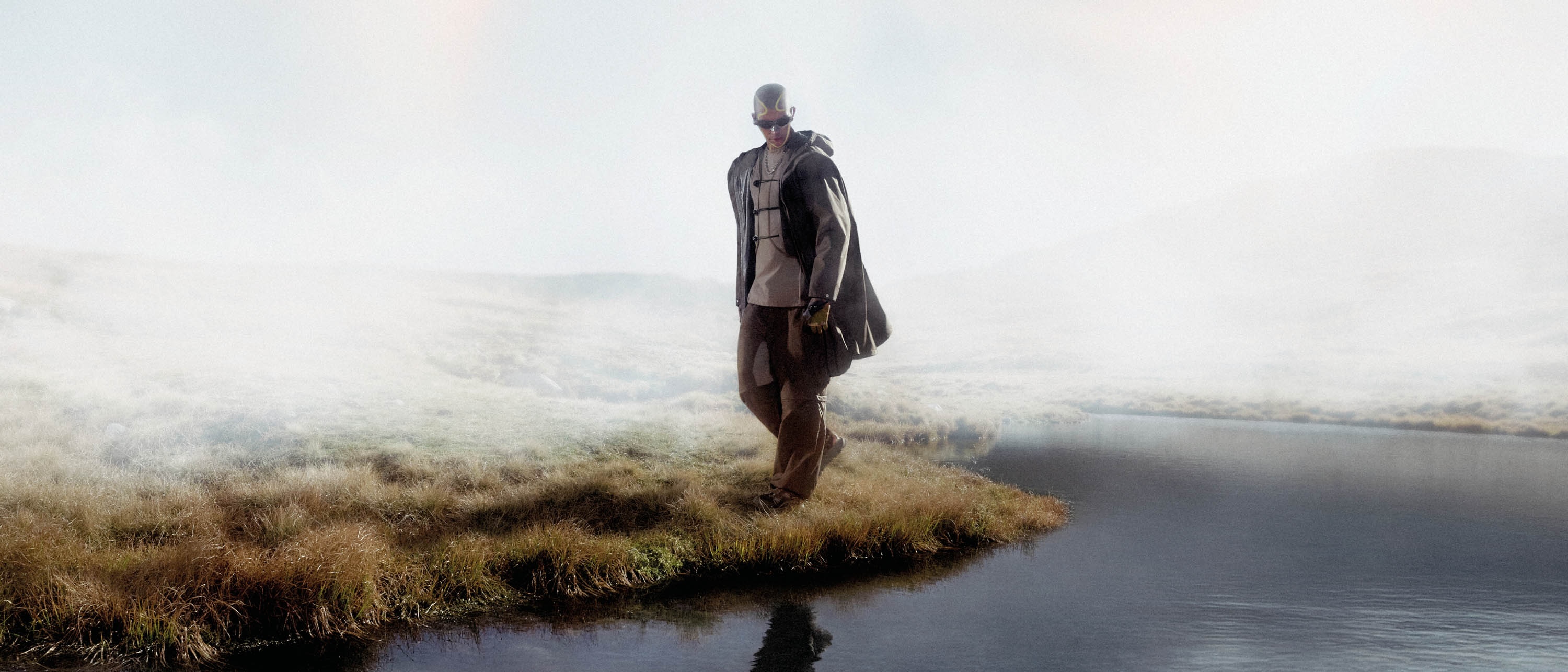 Acquire | Oakley presents a collection of “morphware” with their