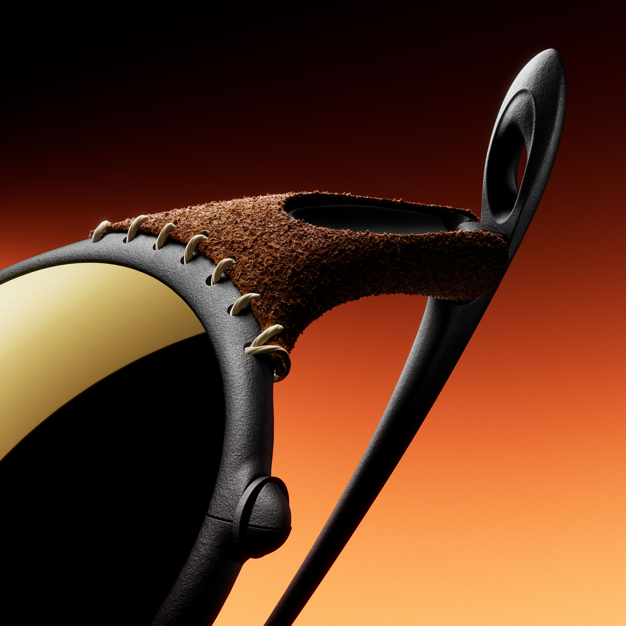 Acquire | Oakley's MUZM Mars resurrects one of its most