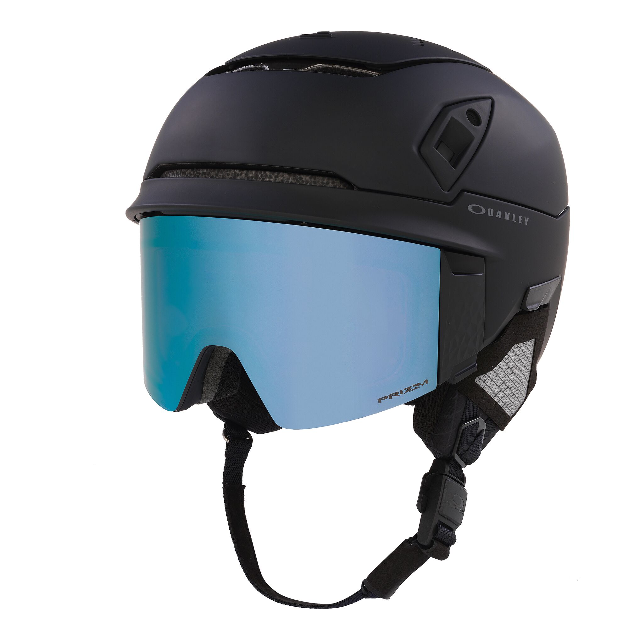 Acquire | Oakley launches MOD7, the company's first integrated