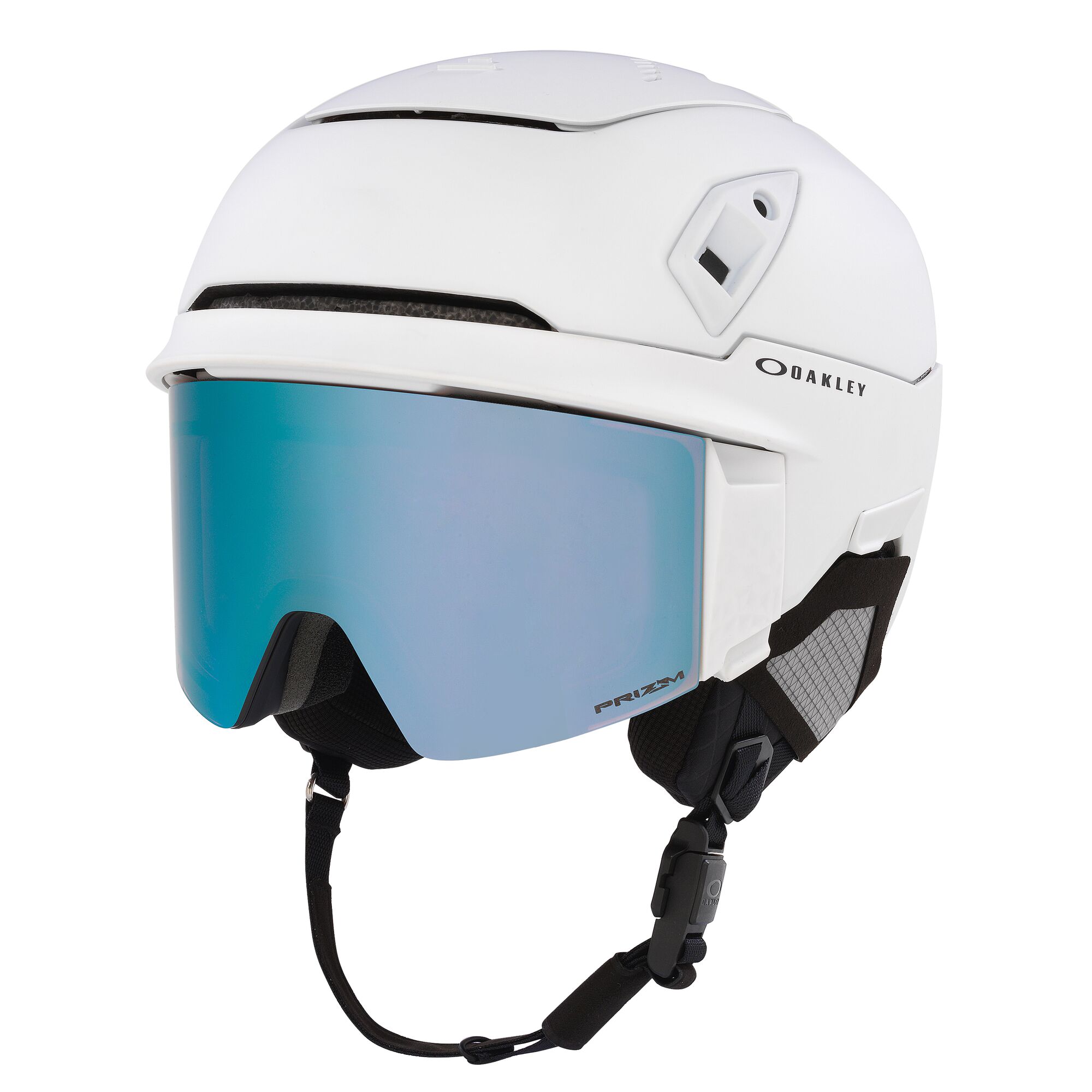 Acquire | Oakley launches MOD7, the company's first integrated