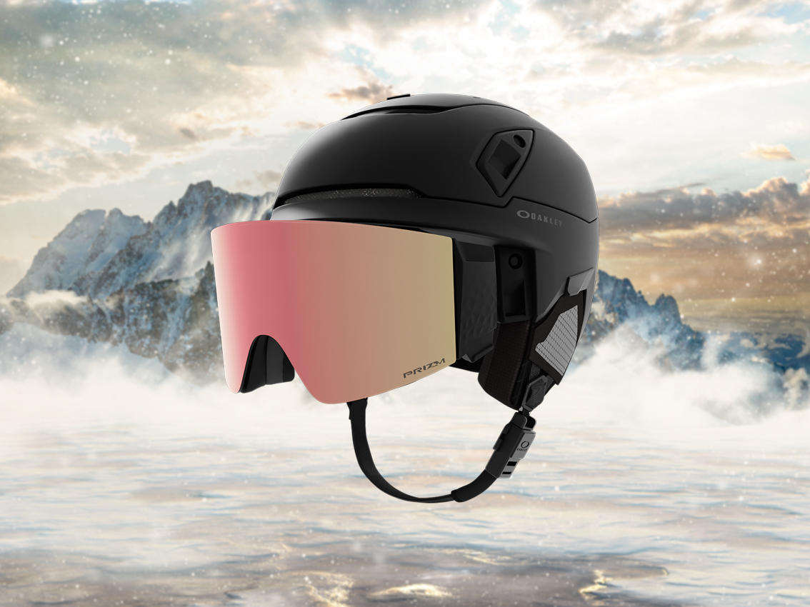 オークリー　スノーヘルメット MOD7(モッドセブン) Oakley MOD7 Helmet - Ourland Outdoor