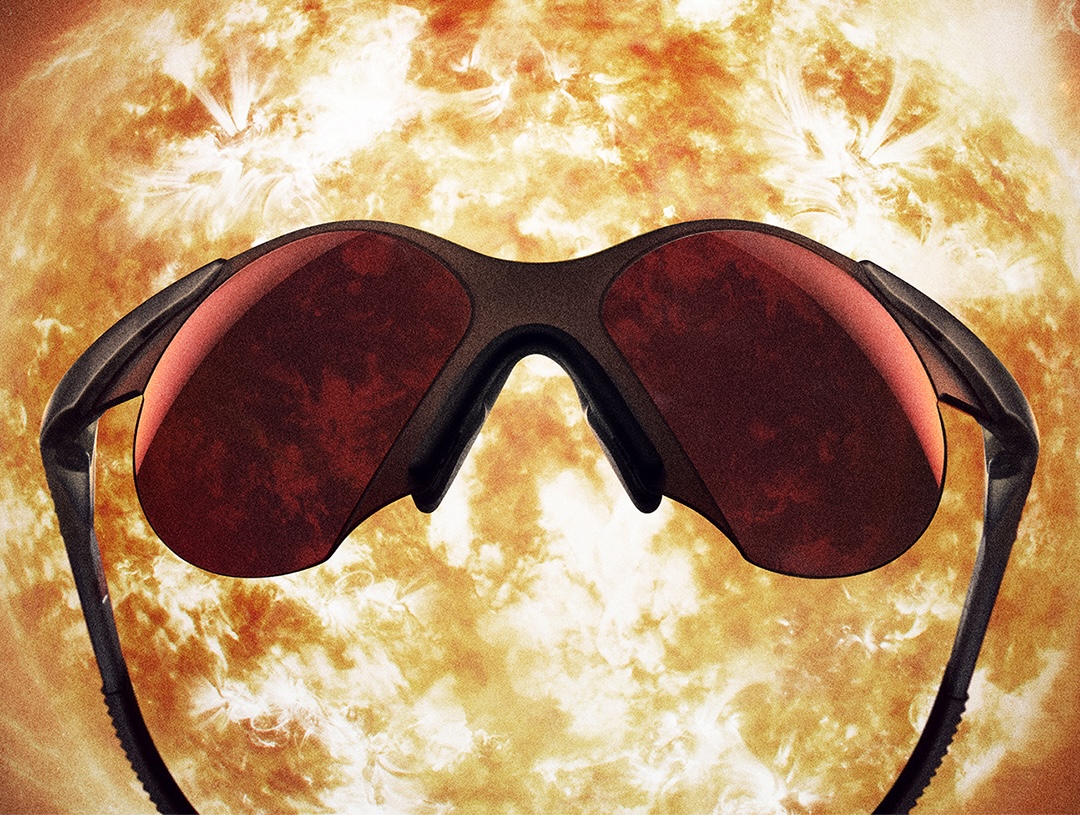 Acquire | Oakley unveils its latest MUZM piece, Sub Zero N