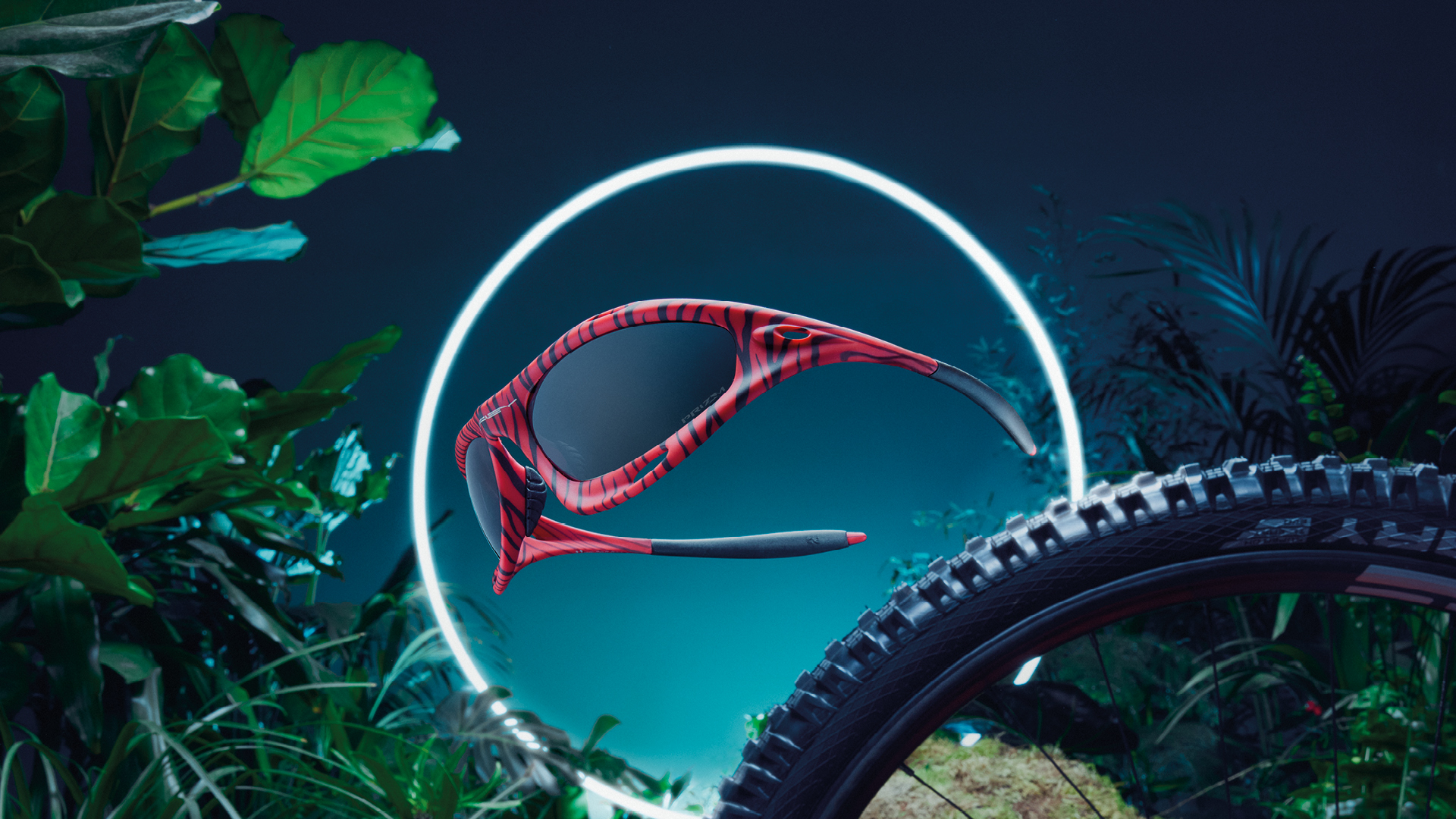 Acquire | Oakley brings back the Racing Jacket