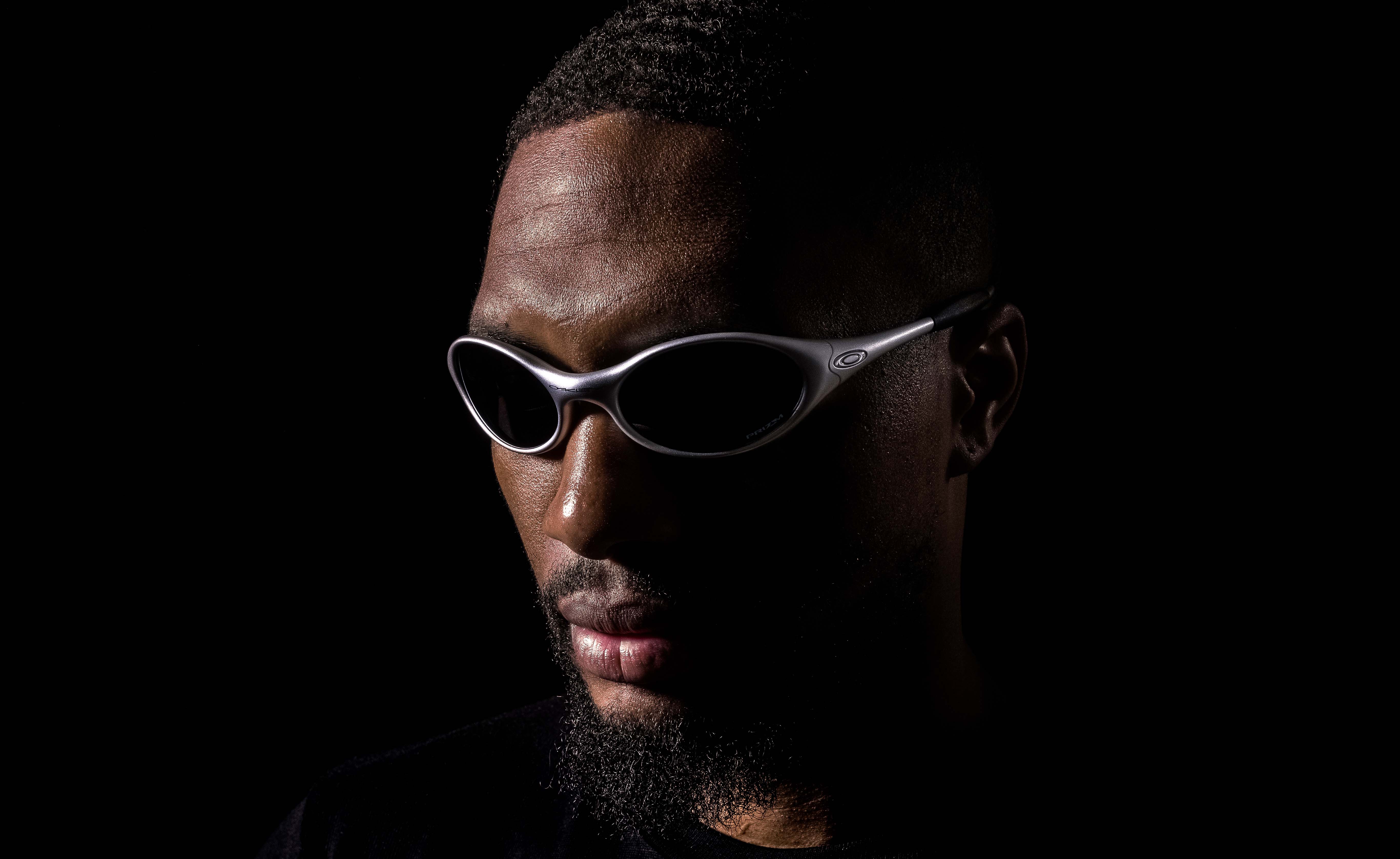 Oakley Eye Jacket コレクション 全世界250セット Acquire | Oakley celebrates the past and present with its Eye