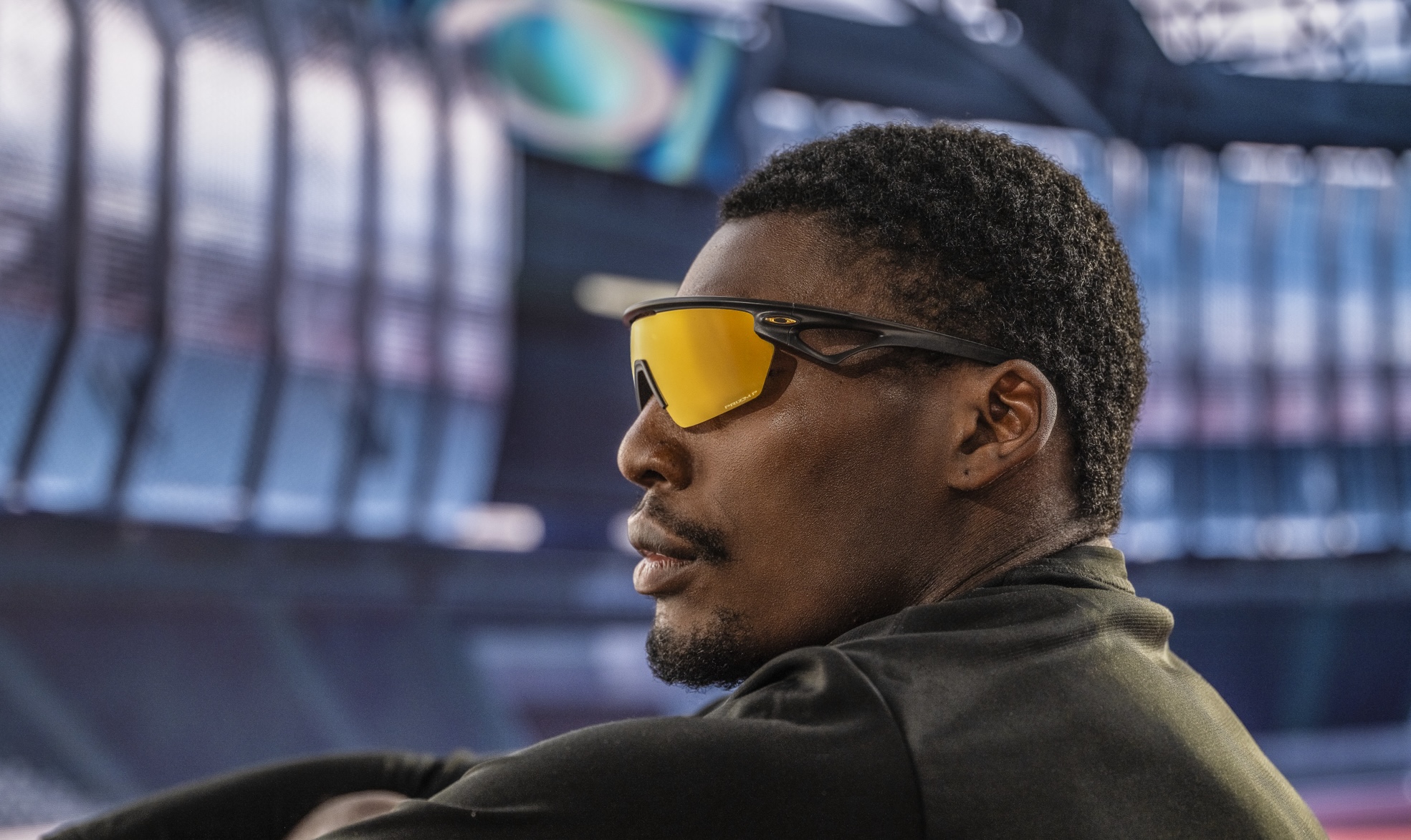 Acquire | Oakley is calling Sphaera its most forgettable eyewear