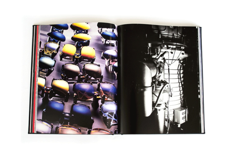 Acquire | Oakley by Assouline