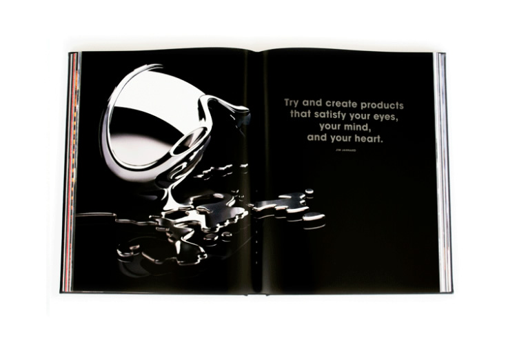 Acquire | Oakley by Assouline
