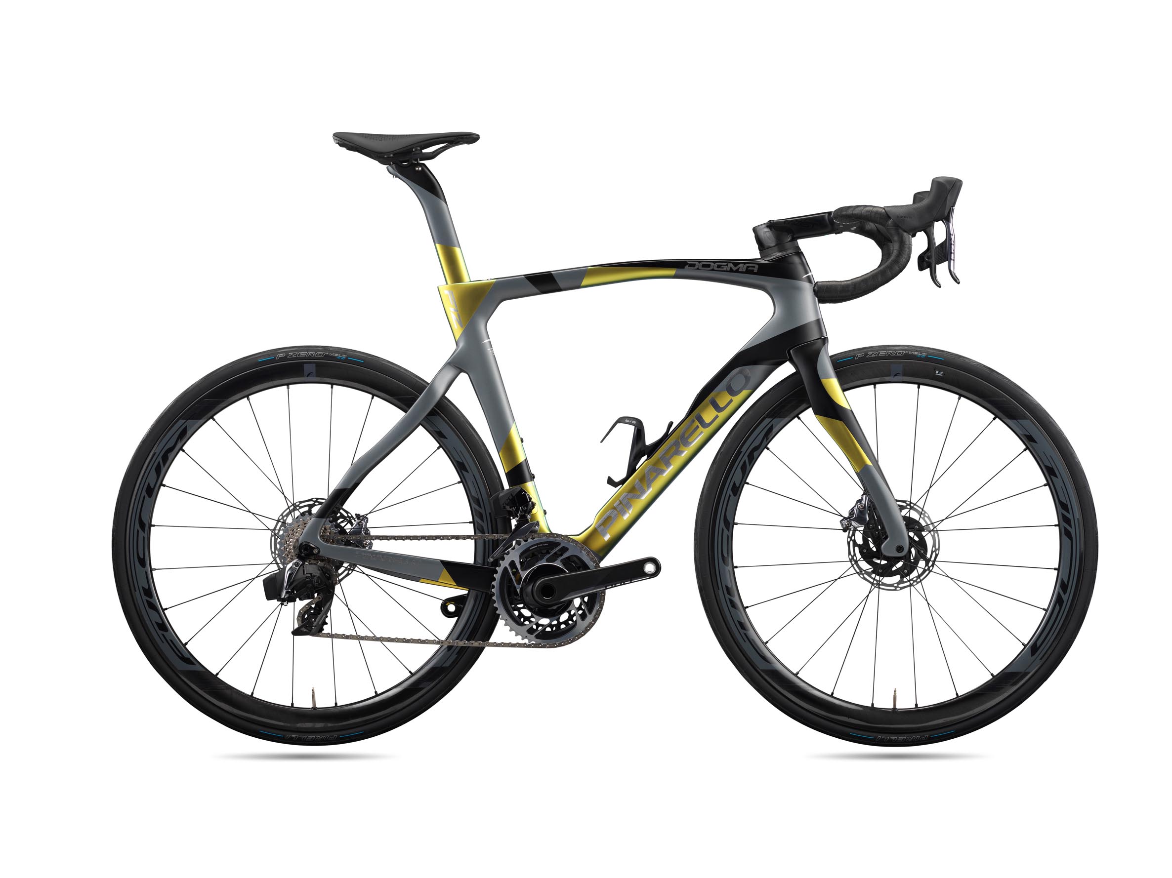 Acquire | Pinarello releases a limited edition Dogma F12 in